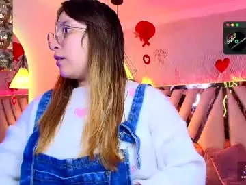 Chaturbate Live Sex Cam of nyx_andria