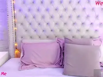 Chaturbate Best live sex cam show of pamelamiler_