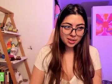 Chaturbate Live Porn of perfect__ana