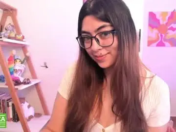 Chaturbate Live Porn of perfect__ana