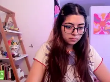Chaturbate Free Porn Cam of perfect__ana