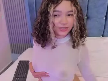 Chaturbate Adult Video Chat of pretty_sunlight_
