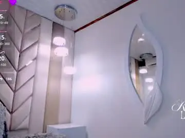 Chaturbate Private Sex Chat of raven_luxx