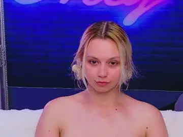Chaturbate Free Porn Cam of alessiacroft