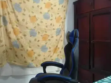 Chaturbate Private Sex Chat of alice_julls