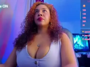 Chaturbate Live Sex Cam of ana_sweet8