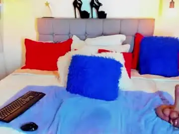 Chaturbate Sex Cam of ashleey_0