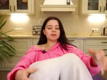 Chaturbate Sex Cam of bae_miamor