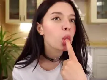 Chaturbate Live Porn of bae_miamor
