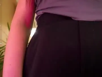 Chaturbate Live Sex Cam of bae_miamor