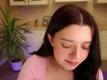 Chaturbate Live Sex of bae_miamor
