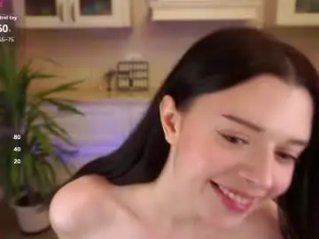Chaturbate Sex Cam of bae_miamor