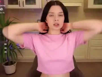 Chaturbate Nude Webcam of bae_miamor