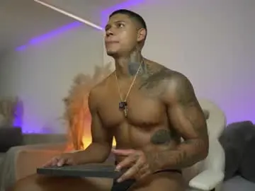 Chaturbate Nude Webcam of diagostone