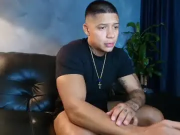 Chaturbate Live Sex of diagostone