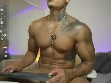 Chaturbate Sex Cam of diagostone