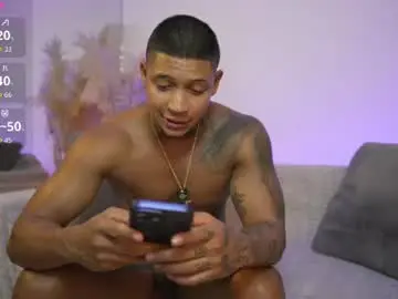 Chaturbate Live Sex of diagostone