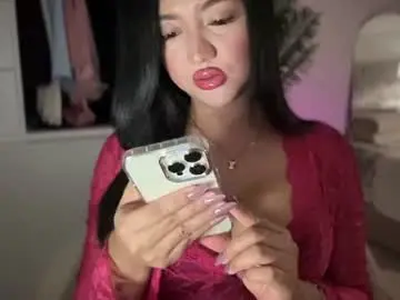 Chaturbate Live Sex of foxyluscious