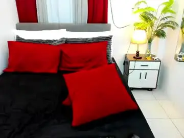 Chaturbate Live Sex Cam of irina_woodshakylishxx