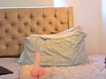 Chaturbate Best live sex cam show of keryhillson