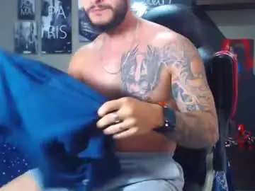 Chaturbate Free Live Porn of marcel_craw0796