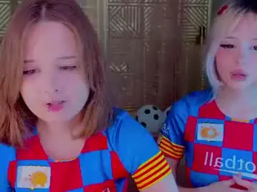 Chaturbate Free Live Porn of mary_u