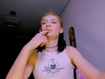 Chaturbate Adult Webcam of mikaella_nicole
