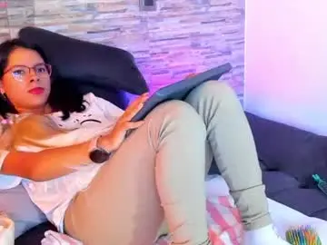 Chaturbate Adult Webcams of nath_redrex