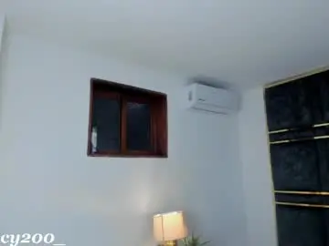 Chaturbate Sex Chat of sweetstacy_