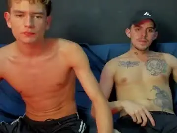 Chaturbate Sex Chat of timothy_eliot