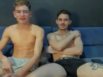 Chaturbate Sex Chat of timothy_eliot