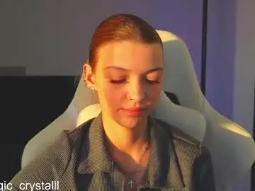 Chaturbate Sex Cam of vopooo