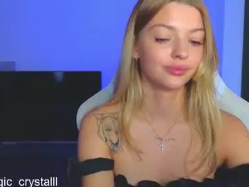 Chaturbate Adult Webcam of vopooo