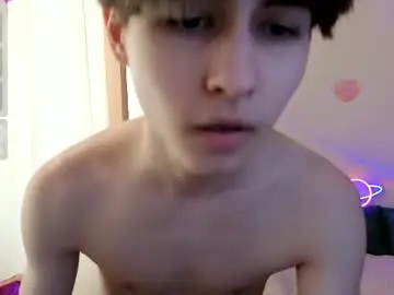 Chaturbate Adult Webcam of _milway_