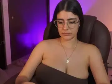 Chaturbate Adult Video Chat of _niah