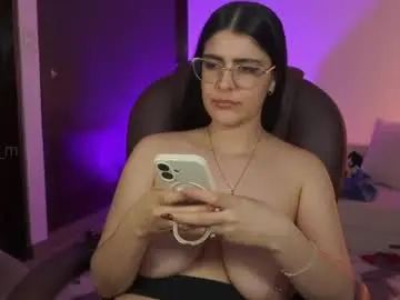 Chaturbate Watch Live Sex Cams of _niah