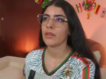 Chaturbate Sex Cam of _niah