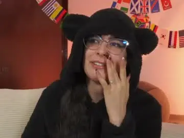Chaturbate Live Sex Cam of _niah