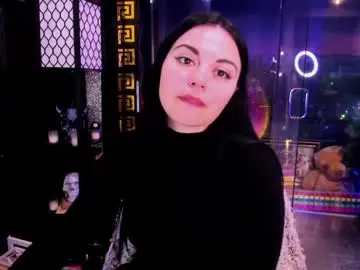Chaturbate Adult Webcam of alma_pearl
