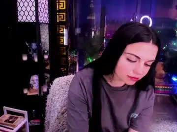 Chaturbate Best live sex cam show of alma_pearl