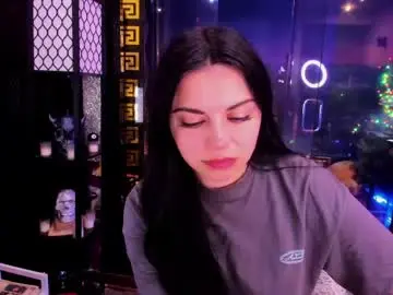 Chaturbate Private Sex Chat of alma_pearl