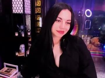 Chaturbate Live Sex of alma_pearl