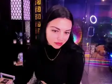 Chaturbate Sex Cam of alma_pearl