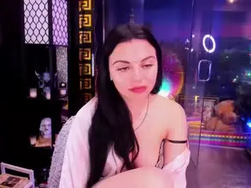 Chaturbate Live Sex of alma_pearl