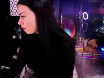 Chaturbate Private Sex Chat of alma_pearl