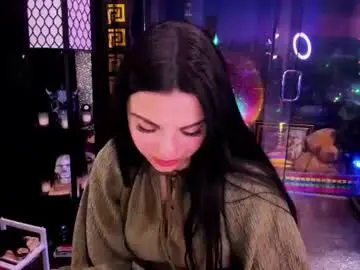 Chaturbate Adult Webcams of alma_pearl
