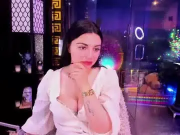 Chaturbate Private Sex Chat of alma_pearl