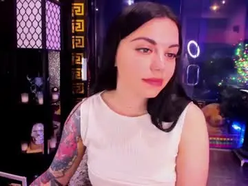 Chaturbate Adult Video Chat of alma_pearl