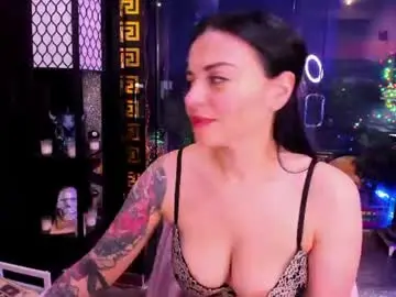 Chaturbate Live Sex of alma_pearl