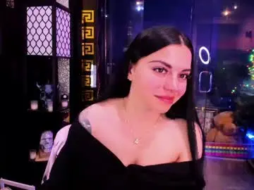 Chaturbate Adult Webcam of alma_pearl